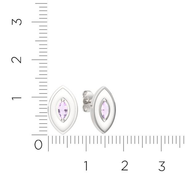 Серьги 03S60129.ZZ Серьги 03S60129.ZZ