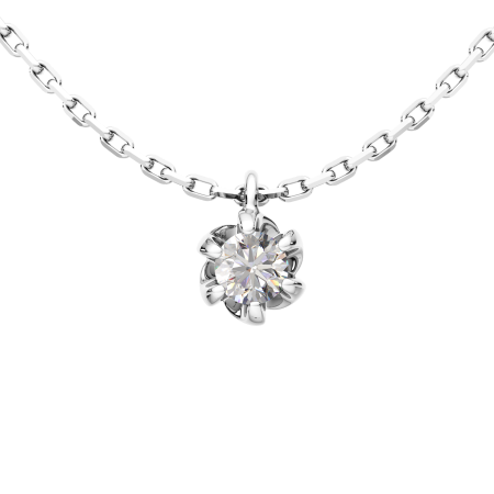 Колье 5D0063.14K.W.ZZ Колье 5D0063.14K.W.ZZ