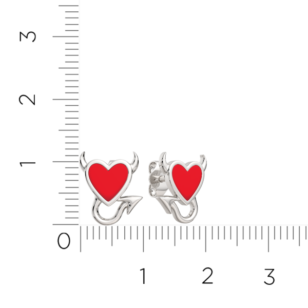 Серьги 0300572.ZZ