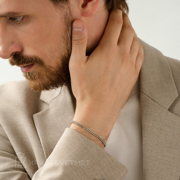 Браслет НБ 22-002Ю-3/0,9 Браслет НБ 22-002Ю-3/0,9