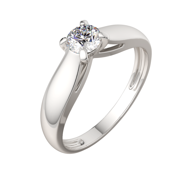 Кольцо 2D00298.14K.W.ZZ Кольцо 2D00298.14K.W.ZZ