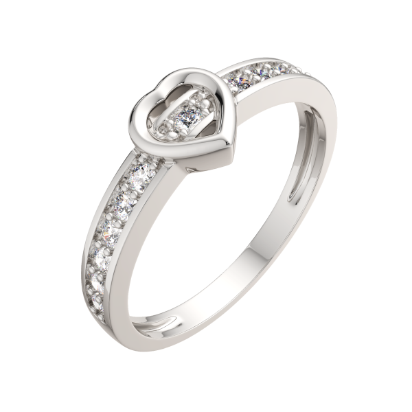 Кольцо 0210402.ZZ