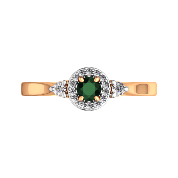 Кольцо 2D20114.14K.R.ZZ Кольцо 2D20114.14K.R.ZZ