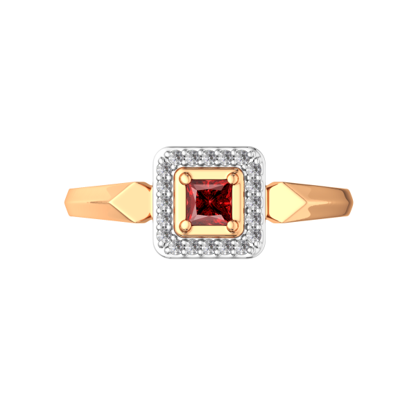 Кольцо 2S50260.14K.R.ZZ