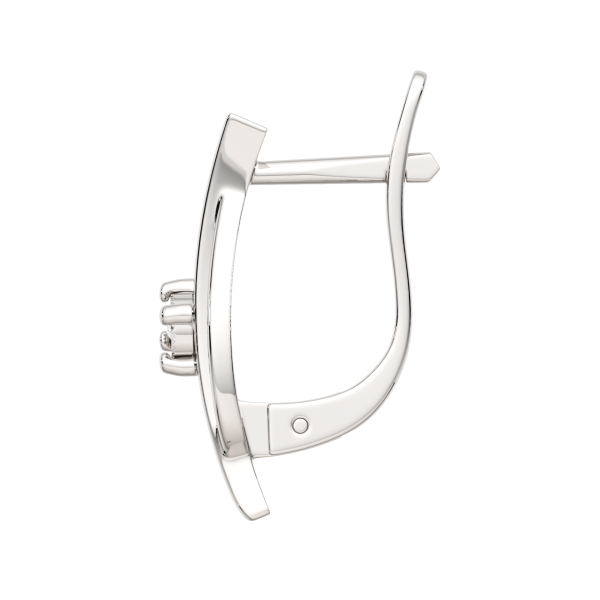 Серьги 03D0090.ZZ