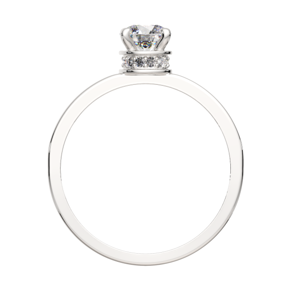 Кольцо 02101389.ZZ