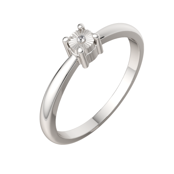 Кольцо 02D0024.ZZ