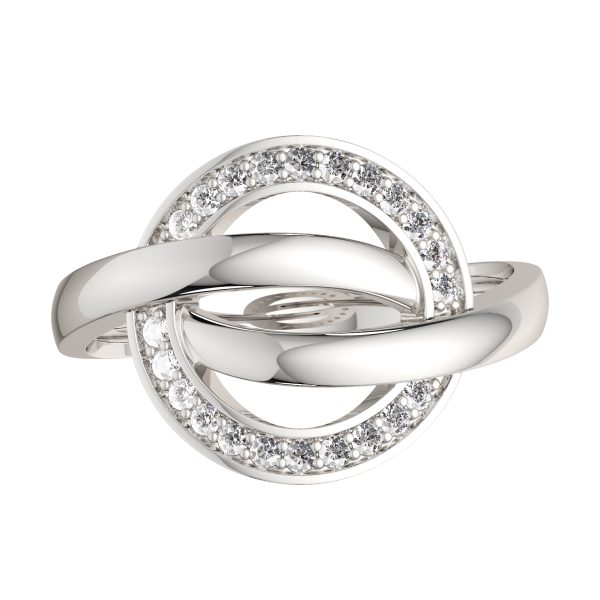 Кольцо 0210616.ZZ