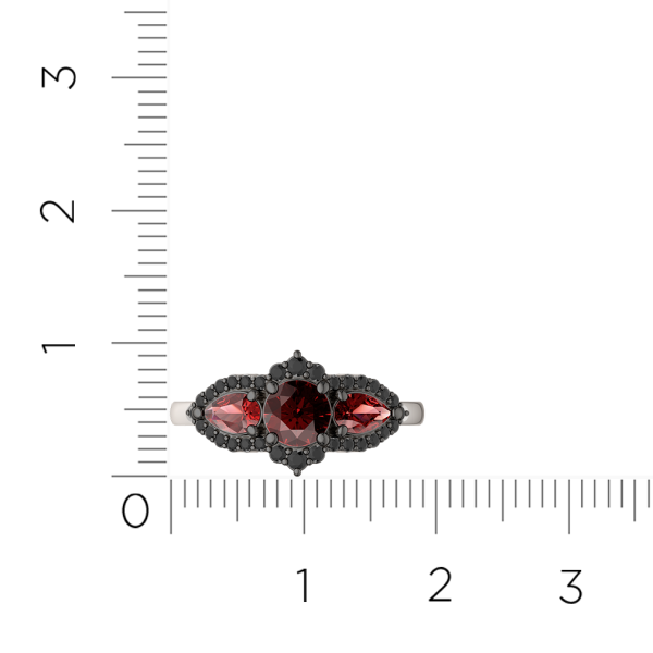 Кольцо 02S5087.ZZ