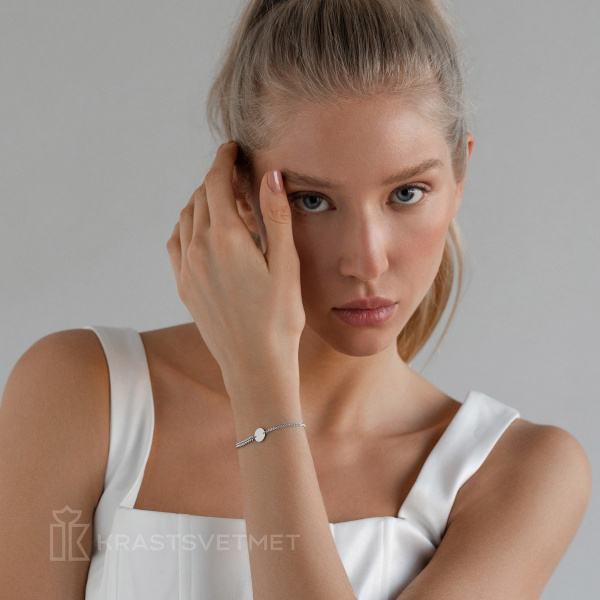 Браслет НБ 22-1742Ю-3/0,9