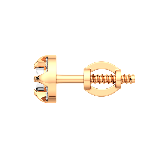 Серьги 3D00366.14K.B.ZZ Серьги 3D00366.14K.B.ZZ