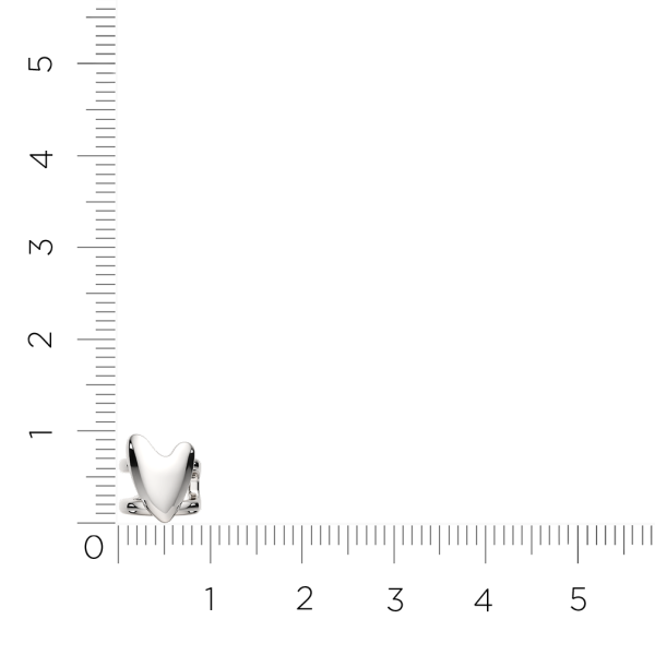 Серьга 0300287.ZZ