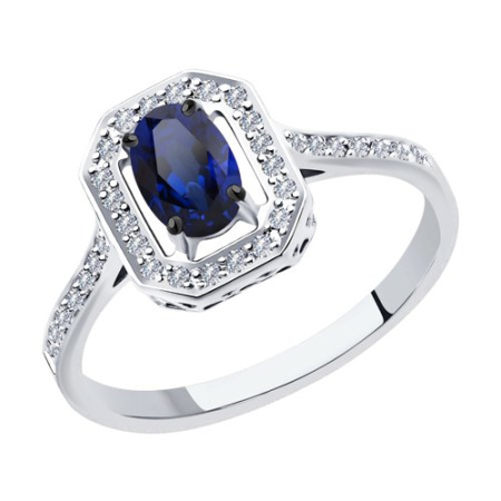 Кольцо 2011133 Кольцо 2011133