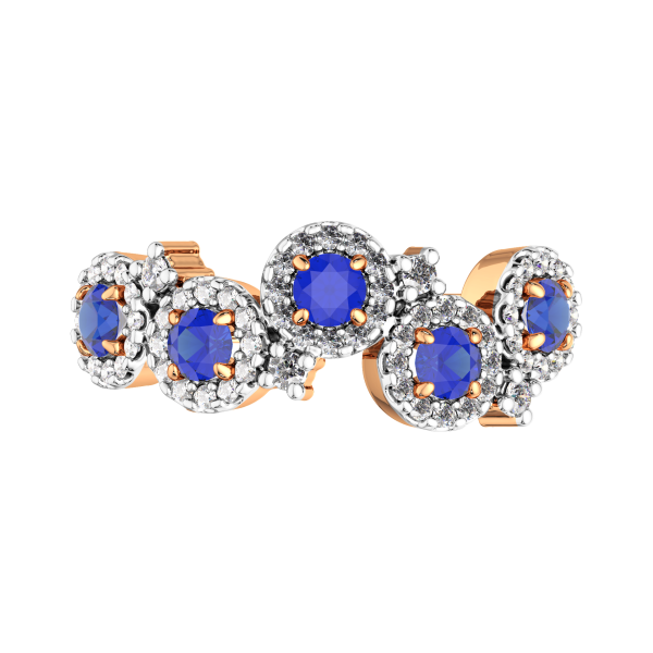 Кольцо 2D10110.14K.R.ZZ Кольцо 2D10110.14K.R.ZZ