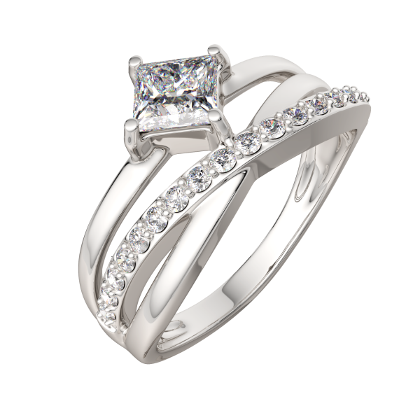 Кольцо 0210430.ZZ