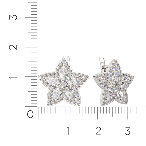 Серьги 03101826.ZZ Серьги 03101826.ZZ