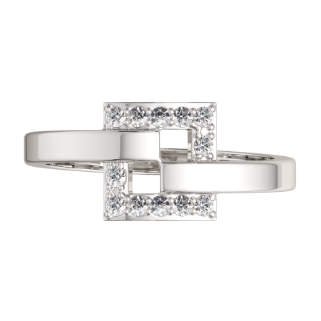 Кольцо 0210908.ZZ