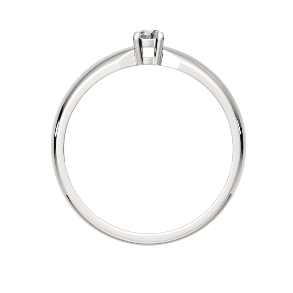 Кольцо 2D00297.14K.W.ZZ