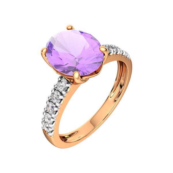 Кольцо 2S6067.14K.R.ZZ Кольцо 2S6067.14K.R.ZZ