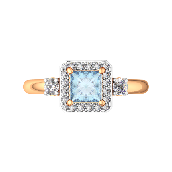 Кольцо 2S40242.14K.R.ZZ Кольцо 2S40242.14K.R.ZZ