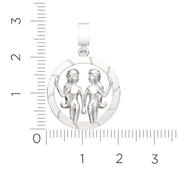 Подвеска 0430358.ZZ