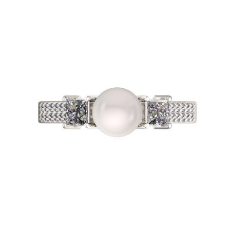 Кольцо 02101627.ZZ