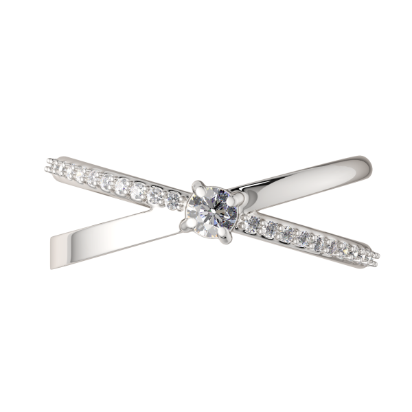 Кольцо 0210426.ZZ