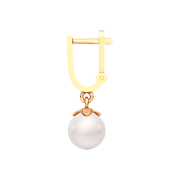 Серьги 330064