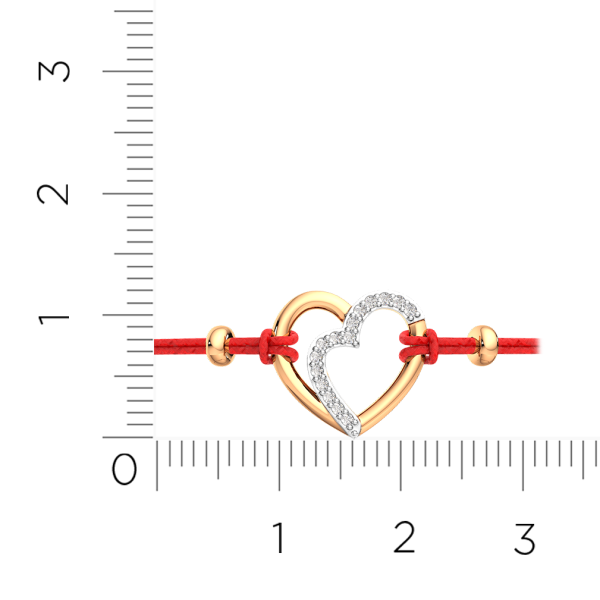 Браслет 670024.9K.R.ZZ.02 Браслет 670024.9K.R.ZZ.02