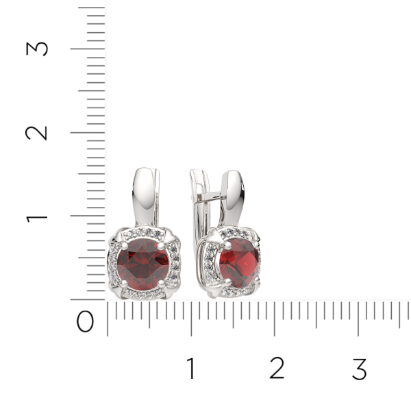 Серьги 03S50125.ZZ Серьги 03S50125.ZZ