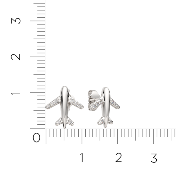 Серьги 03101450.ZZ Серьги 03101450.ZZ