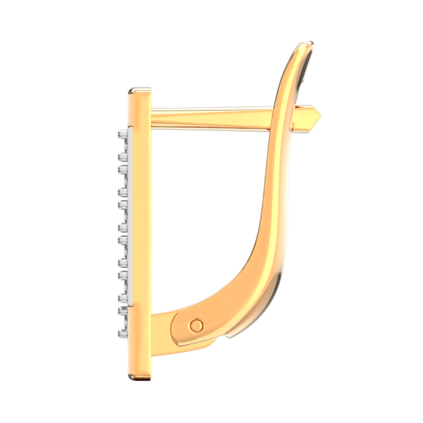 Серьги 3101040.14K.R.ZZ