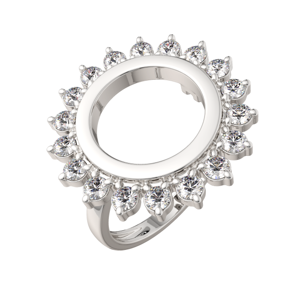 Кольцо 0210943.ZZ