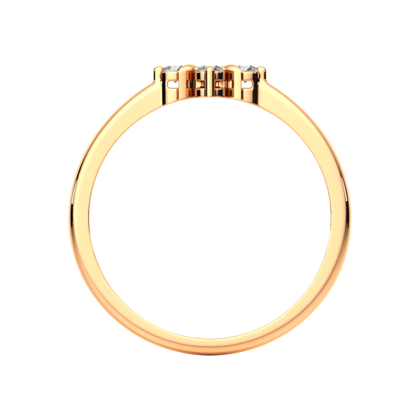 Кольцо 210849.14K.R