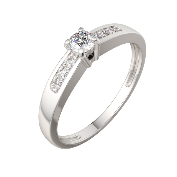 Кольцо 0210469.ZZ