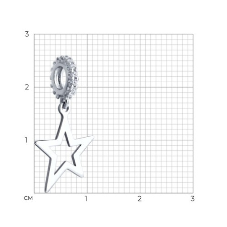 Подвеска 94032933