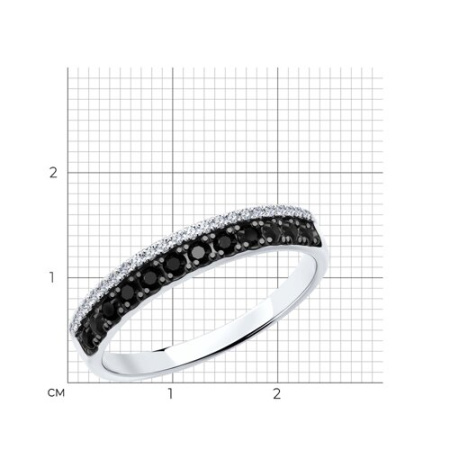 Кольцо 7010057