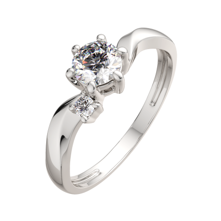 Кольцо 0210545.ZZ