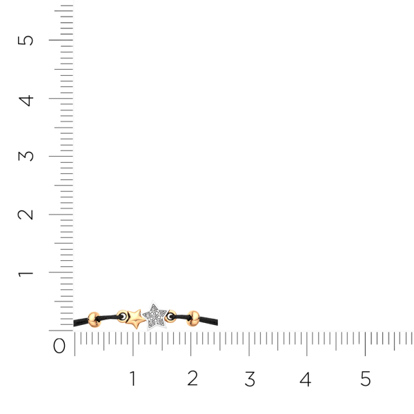 Браслет 670030.9K.R.01 Браслет 670030.9K.R.01