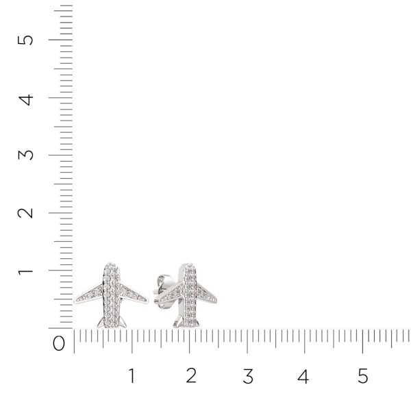 Серьги 03101095.ZZ Серьги 03101095.ZZ