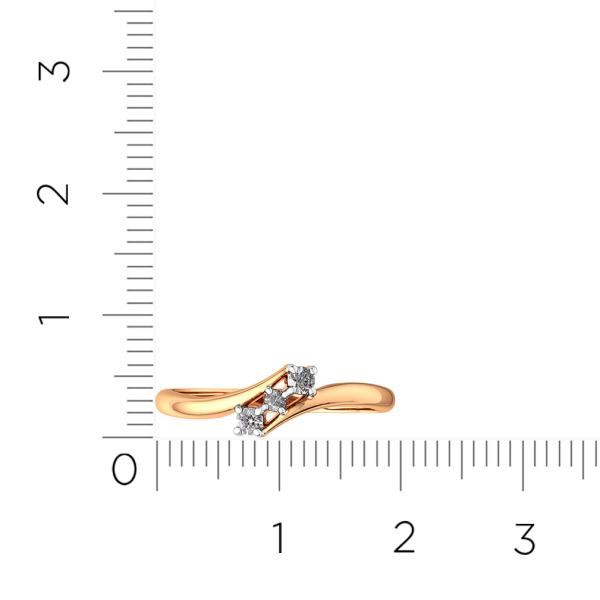 Кольцо 210991.14K.R.ZZ Кольцо 210991.14K.R.ZZ