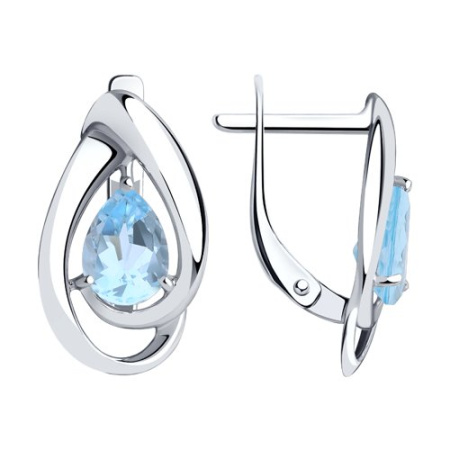 Серьги 94-320-00594-1