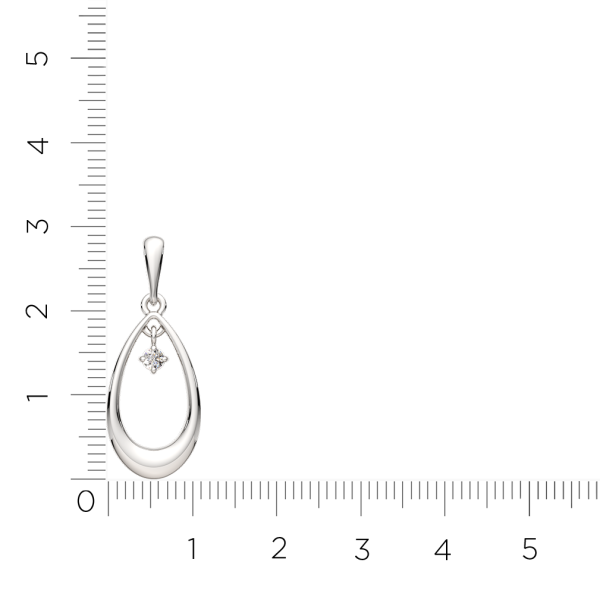 Подвеска 0440353.ZZ