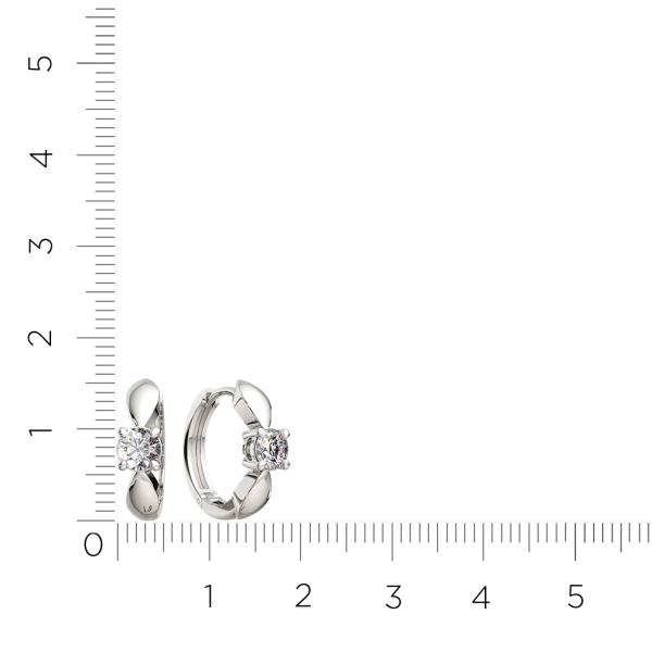 Серьги 0310870.ZZ