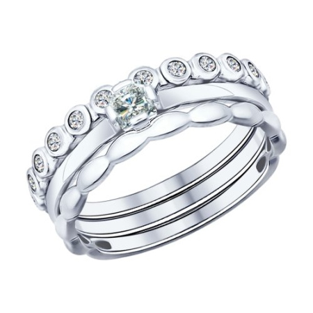 Кольцо 94011706