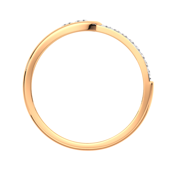 Кольцо 210819.14K.R.ZZ Кольцо 210819.14K.R.ZZ