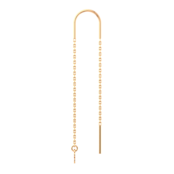 Серьги 3900163.14K.R.ZZ Серьги 3900163.14K.R.ZZ