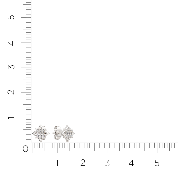 Серьги 0310779.ZZ Серьги 0310779.ZZ