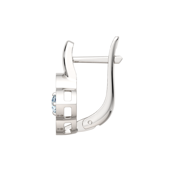 Серьги 03S40102.ZZ