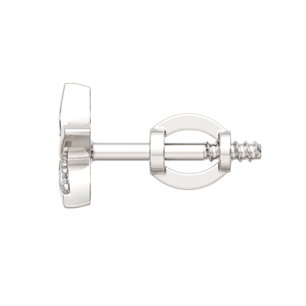 Серьги 3D00432.14K.W.ZZ Серьги 3D00432.14K.W.ZZ